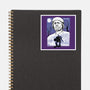 Renaissance Ninja Donatello Sumi-E-None-Glossy-Sticker-Astrobot Invention