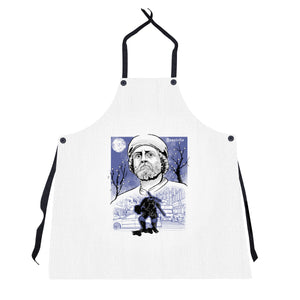 Renaissance Ninja Donatello Sumi-E