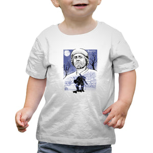 Renaissance Ninja Donatello Sumi-E