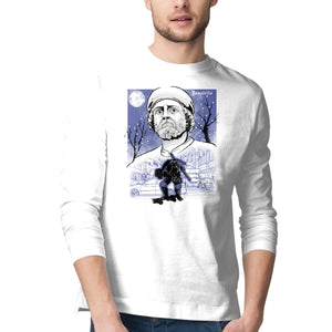 Renaissance Ninja Donatello Sumi-E