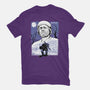 Renaissance Ninja Donatello Sumi-E-Youth-Basic-Tee-Astrobot Invention