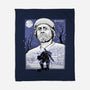 Renaissance Ninja Donatello Sumi-E-None-Fleece-Blanket-Astrobot Invention