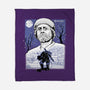 Renaissance Ninja Donatello Sumi-E-None-Fleece-Blanket-Astrobot Invention