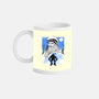 Renaissance Ninja Leonardo Sumi-E-None-Mug-Drinkware-Astrobot Invention