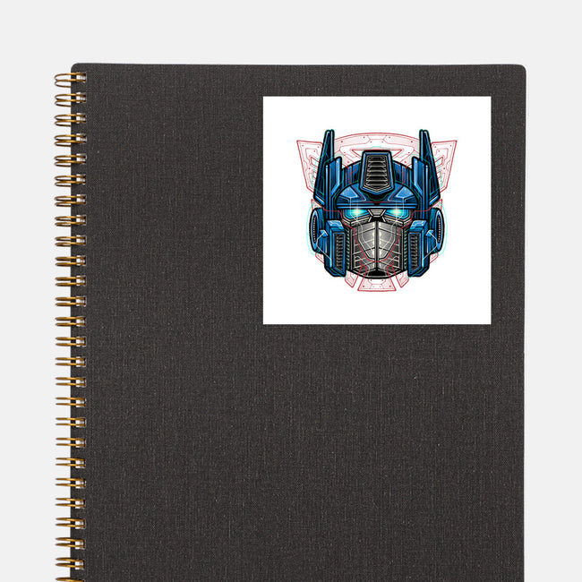 We Roll Out-None-Glossy-Sticker-glitchygorilla