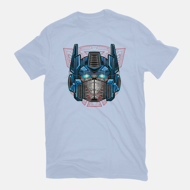 We Roll Out-Mens-Basic-Tee-glitchygorilla