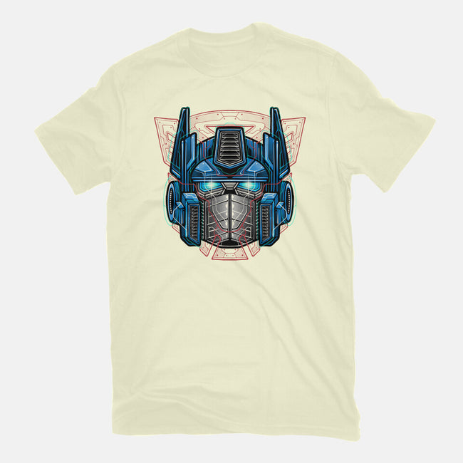 We Roll Out-Mens-Basic-Tee-glitchygorilla