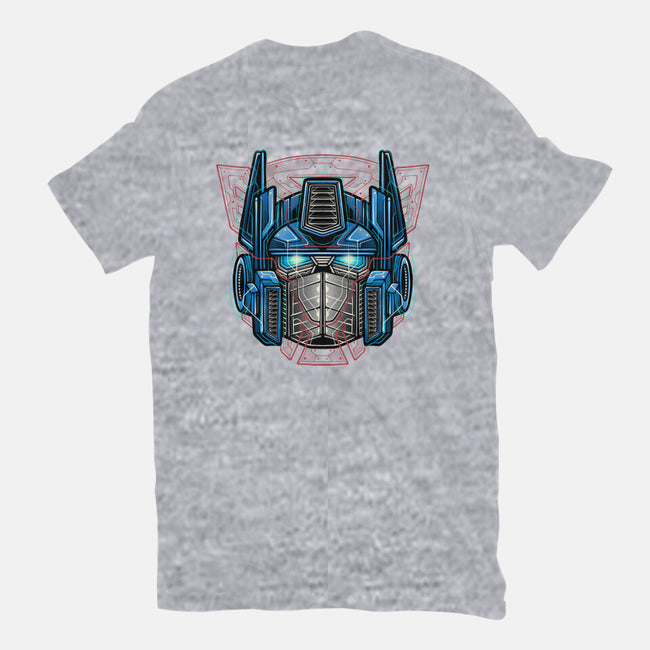 We Roll Out-Mens-Basic-Tee-glitchygorilla
