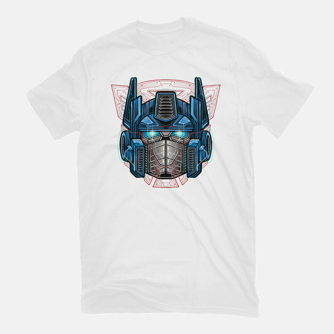 We Roll Out-Mens-Basic-Tee-glitchygorilla
