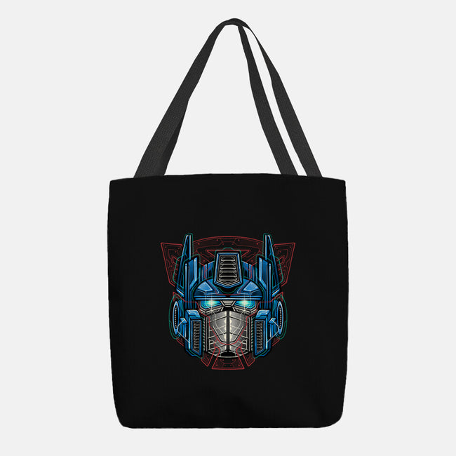 We Roll Out-None-Basic Tote-Bag-glitchygorilla