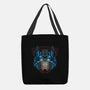 We Roll Out-None-Basic Tote-Bag-glitchygorilla