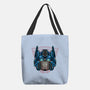 We Roll Out-None-Basic Tote-Bag-glitchygorilla