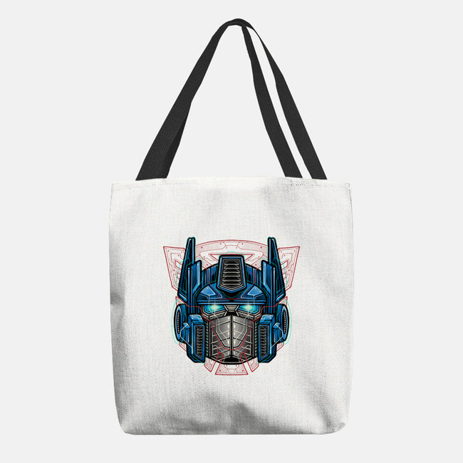 We Roll Out-None-Basic Tote-Bag-glitchygorilla