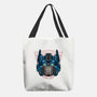 We Roll Out-None-Basic Tote-Bag-glitchygorilla