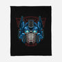 We Roll Out-None-Fleece-Blanket-glitchygorilla