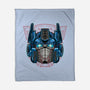 We Roll Out-None-Fleece-Blanket-glitchygorilla
