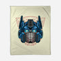 We Roll Out-None-Fleece-Blanket-glitchygorilla
