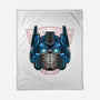 We Roll Out-None-Fleece-Blanket-glitchygorilla