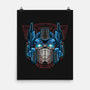 We Roll Out-None-Matte-Poster-glitchygorilla