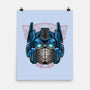 We Roll Out-None-Matte-Poster-glitchygorilla