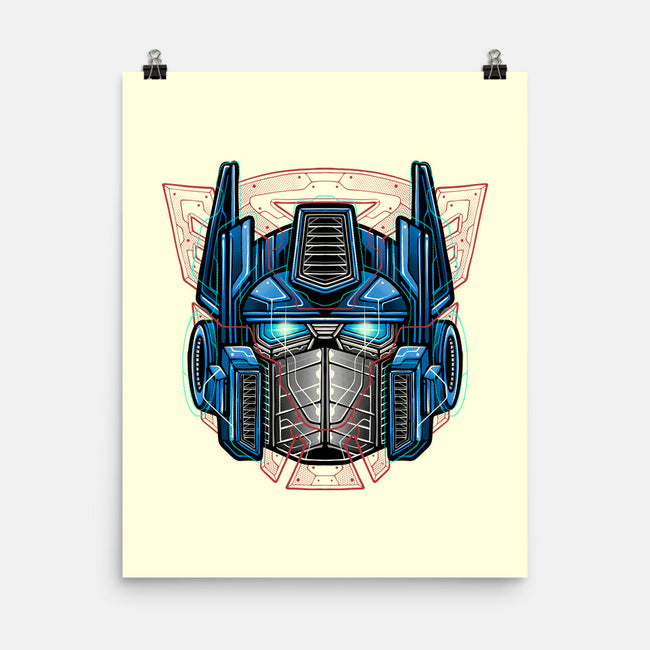 We Roll Out-None-Matte-Poster-glitchygorilla