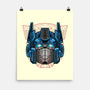 We Roll Out-None-Matte-Poster-glitchygorilla