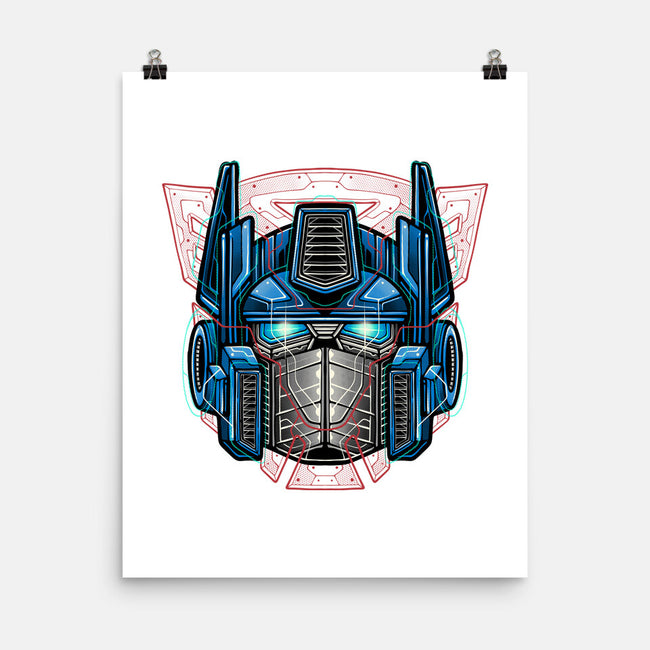 We Roll Out-None-Matte-Poster-glitchygorilla