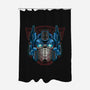 We Roll Out-None-Polyester-Shower Curtain-glitchygorilla