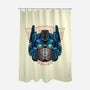 We Roll Out-None-Polyester-Shower Curtain-glitchygorilla