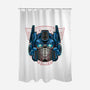 We Roll Out-None-Polyester-Shower Curtain-glitchygorilla