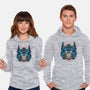 We Roll Out-Unisex-Pullover-Sweatshirt-glitchygorilla