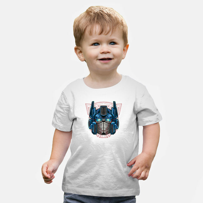 We Roll Out-Baby-Basic-Tee-glitchygorilla