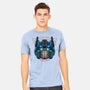 We Roll Out-Mens-Heavyweight-Tee-glitchygorilla