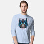 We Roll Out-Mens-Long Sleeved-Tee-glitchygorilla