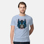 We Roll Out-Mens-Premium-Tee-glitchygorilla