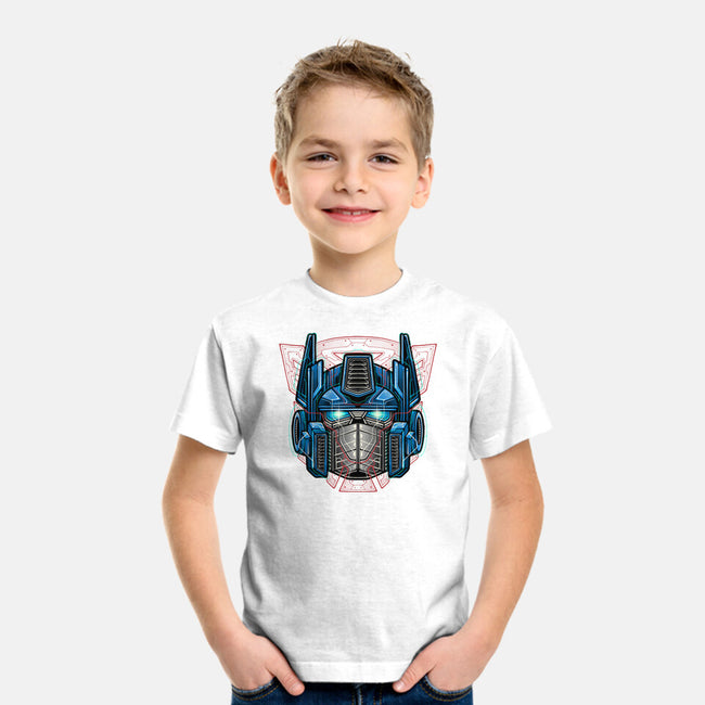 We Roll Out-Youth-Basic-Tee-glitchygorilla