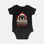 Chaotic Caos-Baby-Basic-Onesie-Vallina84