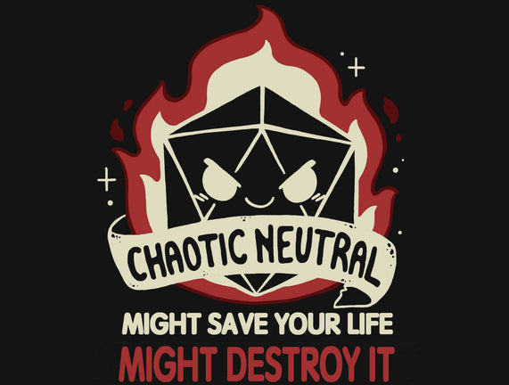 Chaotic Caos