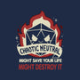 Chaotic Caos-Mens-Premium-Tee-Vallina84