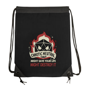 Chaotic Caos