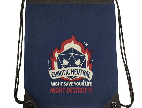 Chaotic Caos
