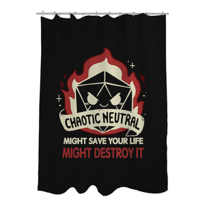 Chaotic Caos