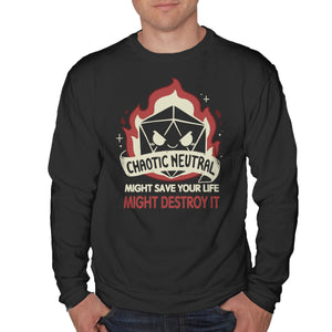 Chaotic Caos