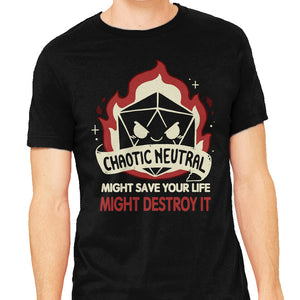 Chaotic Caos