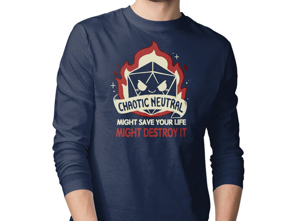 Chaotic Caos