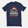 Chaotic Caos-Mens-Premium-Tee-Vallina84