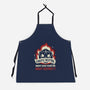 Chaotic Caos-Unisex-Kitchen-Apron-Vallina84