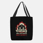 Chaotic Caos-None-Basic Tote-Bag-Vallina84