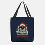 Chaotic Caos-None-Basic Tote-Bag-Vallina84