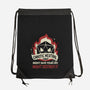 Chaotic Caos-None-Drawstring-Bag-Vallina84
